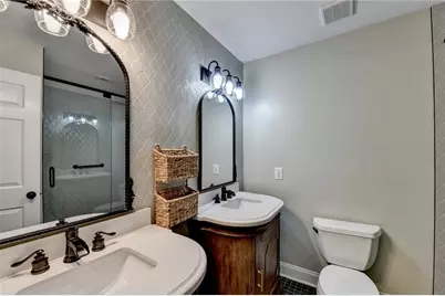 975 Timber Lake Trail, Cumming, GA 30041 - Photo 37