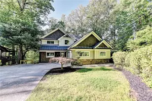 975 Timber Lake Trail, Cumming, GA 30041 - Photo 3
