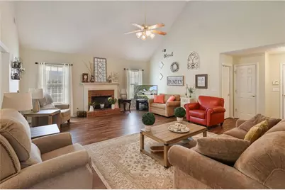 1114 Strath Clyde Way, McDonough, GA 30253 - Photo 3