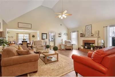 1114 Strath Clyde Way, McDonough, GA 30253 - Photo 5