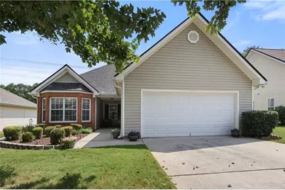 1114 Strath Clyde Way, McDonough, GA 30253 - Photo 1