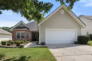1114 Strath Clyde Way, McDonough, GA 30253 - Photo 1