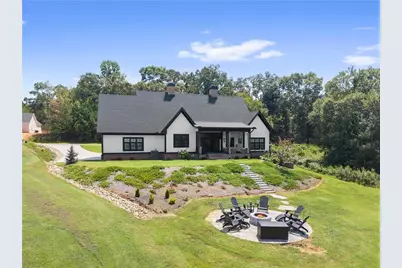 1844 Bermuda Avenue, Demorest, GA 30535 - Photo 3
