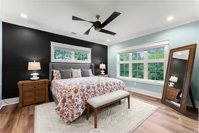1844 Bermuda Avenue, Demorest, GA 30535 - Photo 21