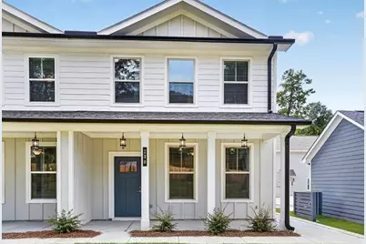 230 Maddux Street #LOT 14, Fayetteville, GA 30214 - Photo 1