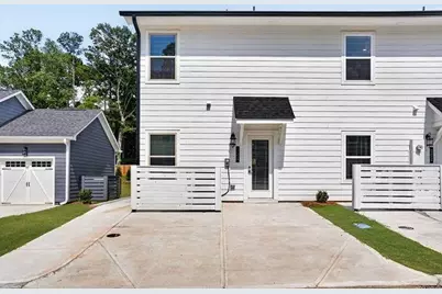 230 Maddux Street #LOT 14, Fayetteville, GA 30214 - Photo 3