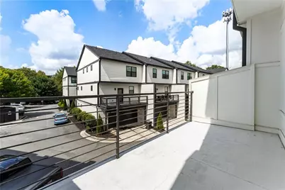 2030 Main Street NW #207, Atlanta, GA 30318 - Photo 21