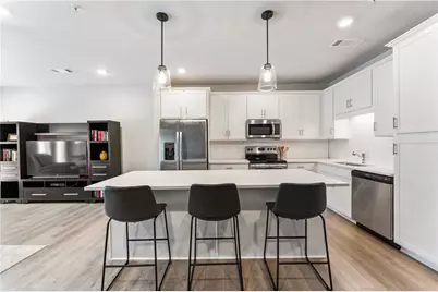 2030 Main Street NW #207, Atlanta, GA 30318 - Photo 5