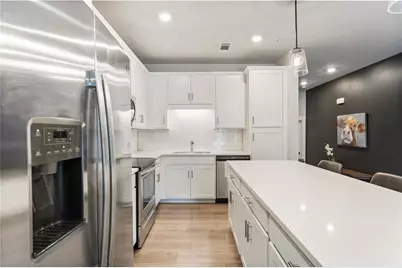 2030 Main Street NW #207, Atlanta, GA 30318 - Photo 9