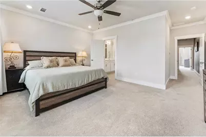 2030 Main Street NW #207, Atlanta, GA 30318 - Photo 31