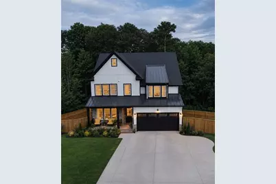 4745 Young Deer Drive, Cumming, GA 30041 - Photo 1