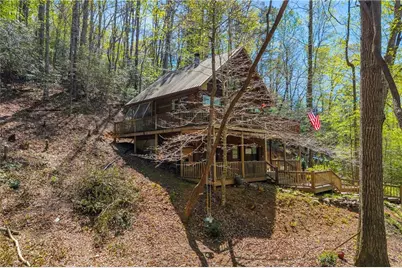 294 Brookwood Lane, Clarkesville, GA 30523 - Photo 3