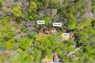 294 Brookwood Lane, Clarkesville, GA 30523 - Photo 57