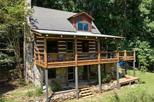 104 Blue Mountain Ln, Ellijay, GA 30536 - Photo 1
