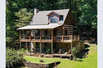 104 Blue Mountain Lane, Ellijay, GA 30536 - Photo 3