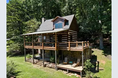 104 Blue Mountain Lane, Ellijay, GA 30536 - Photo 57