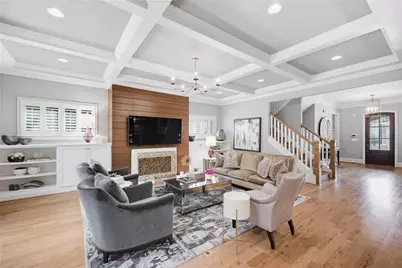 2657 Valvedere Drive NE, Atlanta, GA 30319 - Photo 3