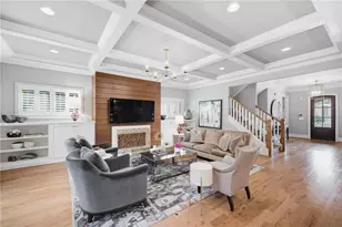 2657 Valvedere Dr NE, Atlanta, GA 30319 - Photo 3
