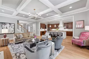 2657 Valvedere Dr NE, Atlanta, GA 30319 - Photo 5