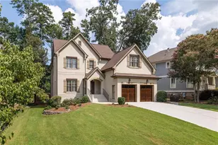 2657 Valvedere Dr NE, Atlanta, GA 30319 - Photo 1