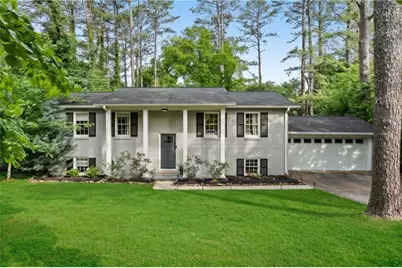 3334 Romelie Drive, Atlanta, GA 30340 - Photo 1