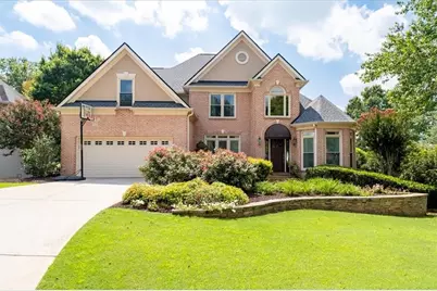 315 Morning Dew Circle, Roswell, GA 30075 - Photo 1
