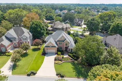 315 Morning Dew Circle, Roswell, GA 30075 - Photo 47