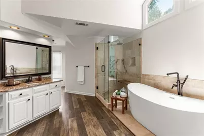 390 Woodbrook Way, Lawrenceville, GA 30043 - Photo 29