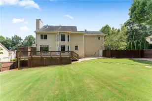 390 Woodbrook Way, Lawrenceville, GA 30043 - Photo 3
