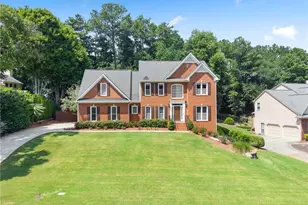 390 Woodbrook Way, Lawrenceville, GA 30043 - Photo 13