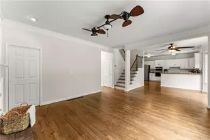 390 Woodbrook Way, Lawrenceville, GA 30043 - Photo 21