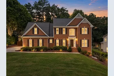 390 Woodbrook Way, Lawrenceville, GA 30043 - Photo 3