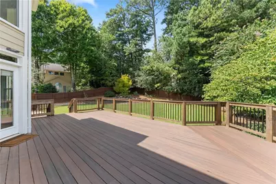 390 Woodbrook Way, Lawrenceville, GA 30043 - Photo 43