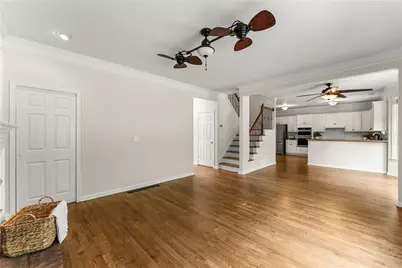 390 Woodbrook Way, Lawrenceville, GA 30043 - Photo 13