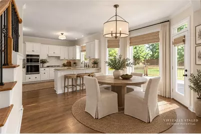390 Woodbrook Way, Lawrenceville, GA 30043 - Photo 19
