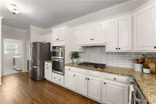390 Woodbrook Way, Lawrenceville, GA 30043 - Photo 23