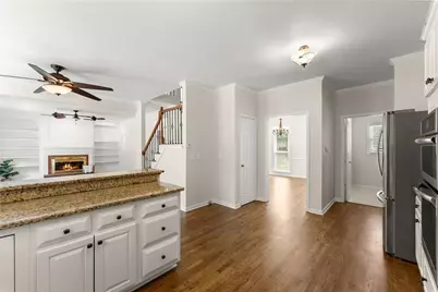 390 Woodbrook Way, Lawrenceville, GA 30043 - Photo 17