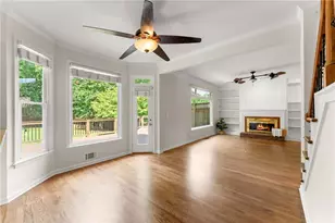 390 Woodbrook Way, Lawrenceville, GA 30043 - Photo 25