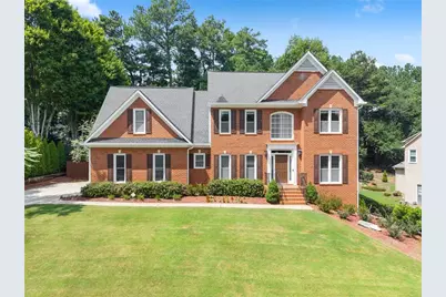 390 Woodbrook Way, Lawrenceville, GA 30043 - Photo 1
