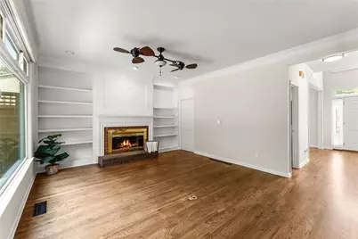 390 Woodbrook Way, Lawrenceville, GA 30043 - Photo 11
