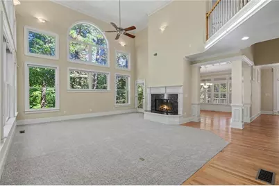 720 Barberry Drive, Milton, GA 30004 - Photo 3