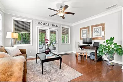 412 Hathaway Avenue, Woodstock, GA 30188 - Photo 15