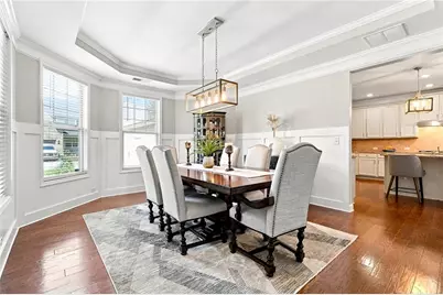 412 Hathaway Avenue, Woodstock, GA 30188 - Photo 7