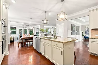 412 Hathaway Avenue, Woodstock, GA 30188 - Photo 9