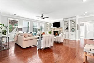 412 Hathaway Ave, Woodstock, GA 30188 - Photo 17