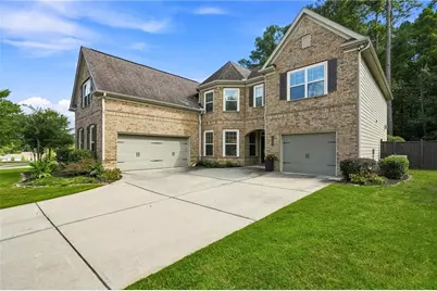 412 Hathaway Avenue, Woodstock, GA 30188 - Photo 41