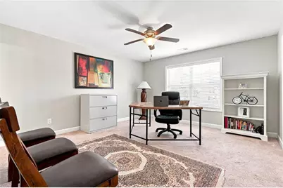 412 Hathaway Avenue, Woodstock, GA 30188 - Photo 33
