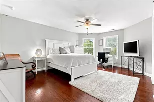 412 Hathaway Ave, Woodstock, GA 30188 - Photo 25