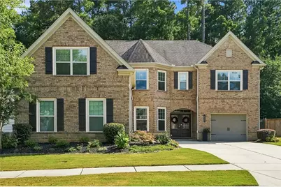 412 Hathaway Avenue, Woodstock, GA 30188 - Photo 3