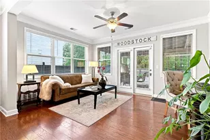 412 Hathaway Ave, Woodstock, GA 30188 - Photo 13